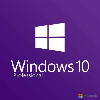 Microsoft Windows 10 Pro 32/64bit Product Activation Key *NEW*