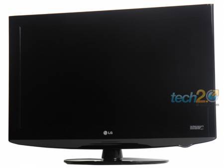 DEMO LG 32" PLASMA TV PIANO BLACK