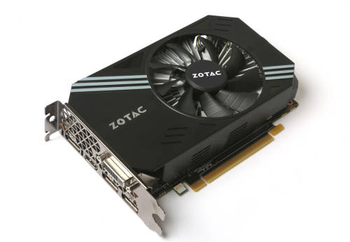 Zotac GTX 1060 3GB