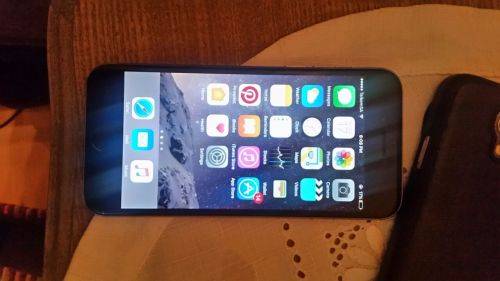 iPhone 6 -16gig