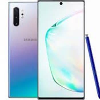 Samsung Galaxy Note 10 Plus N975FD Dual Sim 12GB RAM 256GB LTE (Glow)