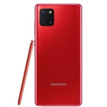 Samsung Galaxy Note 10 Lite N770FD Dual Sim 8GB RAM 128GB LTE (Red)