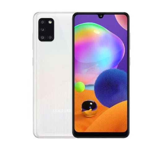 Samsung Galaxy A31 Dual Sim