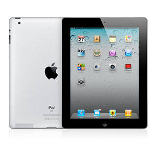 iPAD 2 16gb wifi & 3G