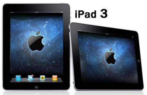 Ipad 3 32gb wifi & 4G