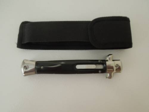 STILETTO KNIFE ( Out the front Blade )