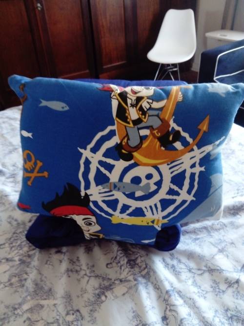 Childs sleeping bag