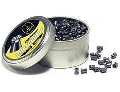 BSA High Impact Interceptor .177 calibre pellets