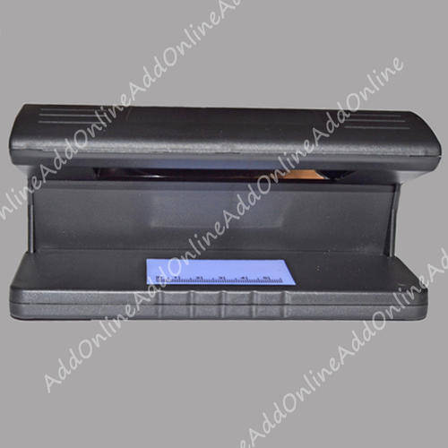 Ultraviolet Counterfeit Money Detector - Light and Compact