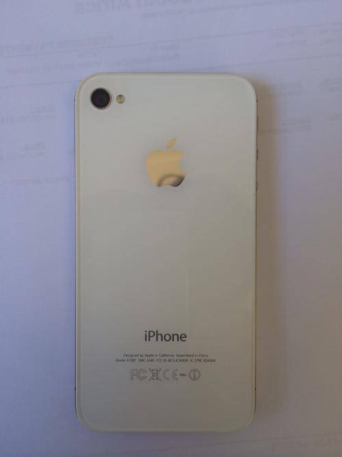 Apple IPhone 4S