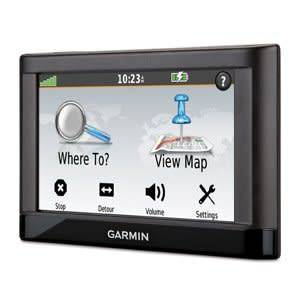 Garmin Nuvi 42LM