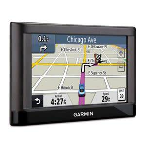 Garmin Nuvi 42LM