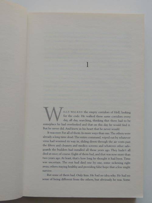 The Gypsy Morph - by Terry Brooks