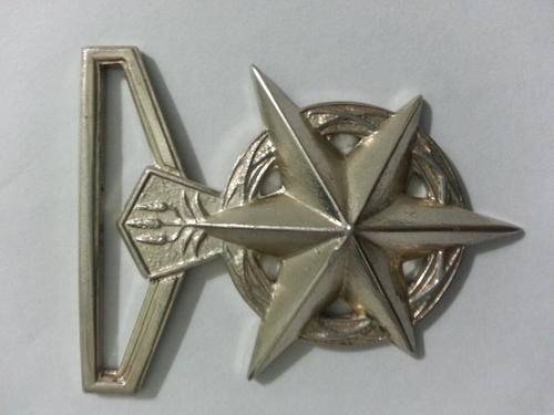 SAP Medal Combatting Terrorism