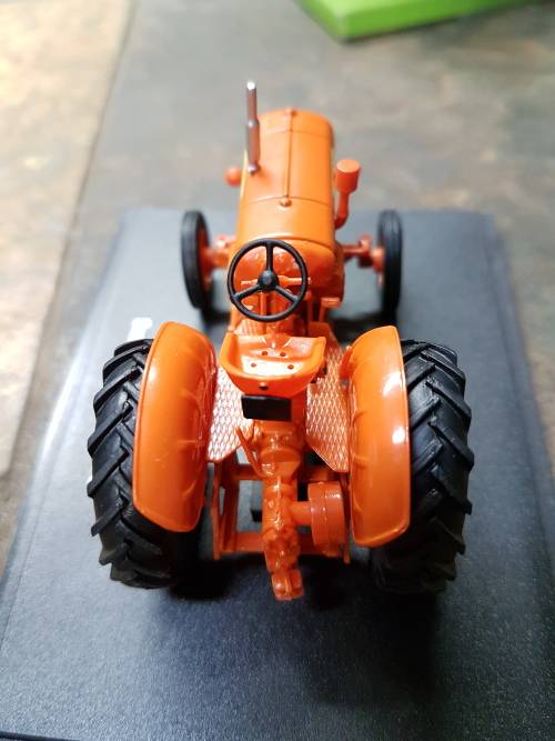 Someca DA 50L - 1955_Issue 123_Tractors And The World Of Farming