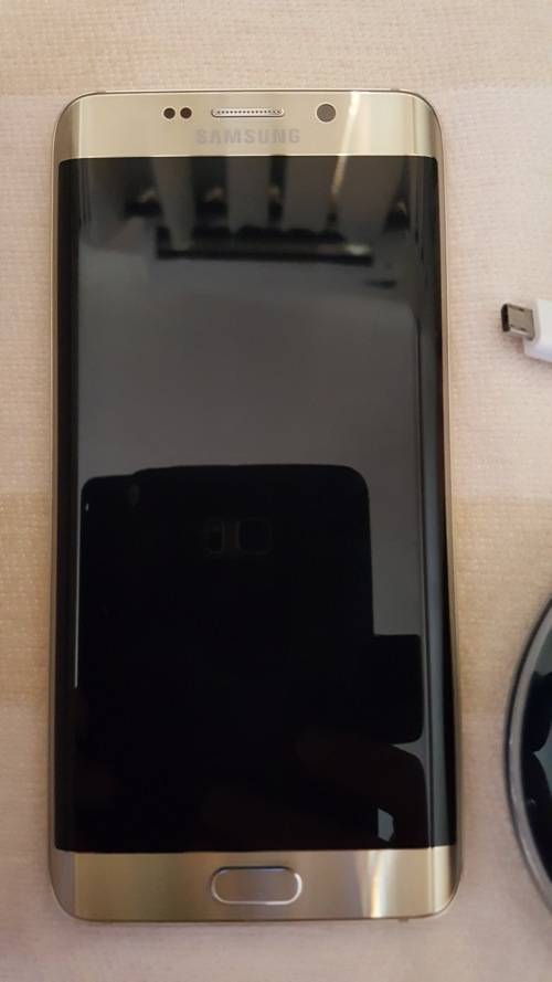 Samsung Galaxy S6 Edge+ 5.7" Screen