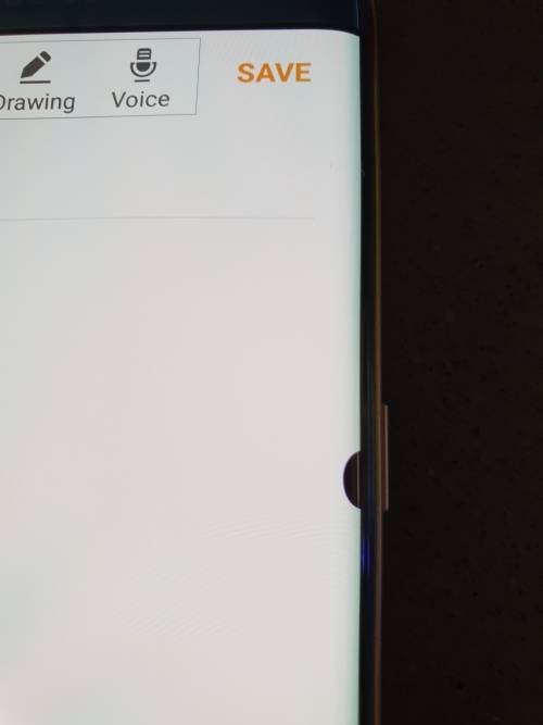 Samsung Galaxy S7 edge 32gb