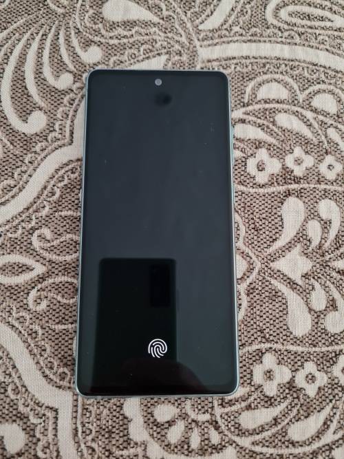 Samsung Galaxy S20 FE Duel Sim