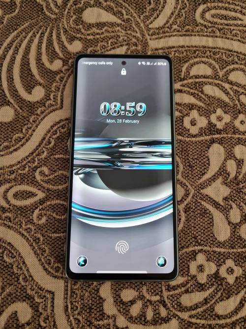 Samsung Galaxy S20 FE Duel Sim