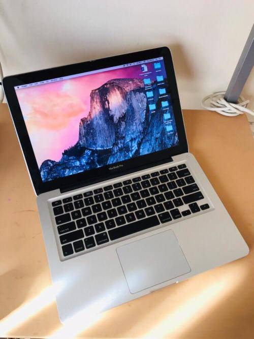 MacBook Pro 13 inch (2010/2011), faulty keyboard