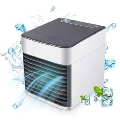 Compact Mini Air Conditioner Cooler