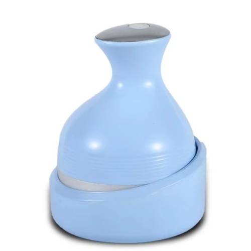 Electric USB Rechargeable Pet Head Massager