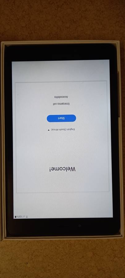 Samsung Galaxy Tab A