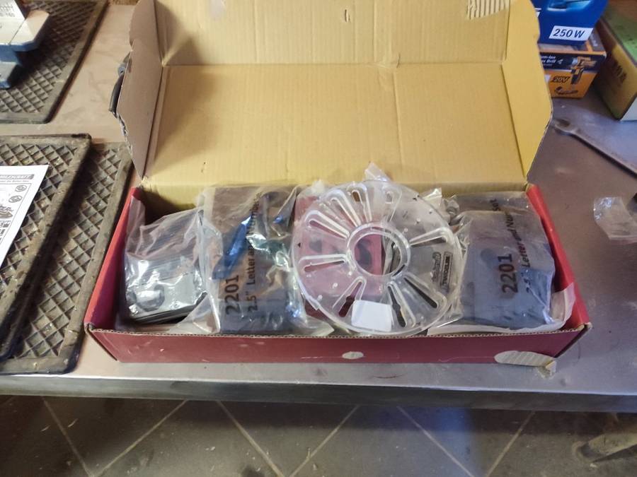 Milescraft Sign Pro  Sign Making Router Jig