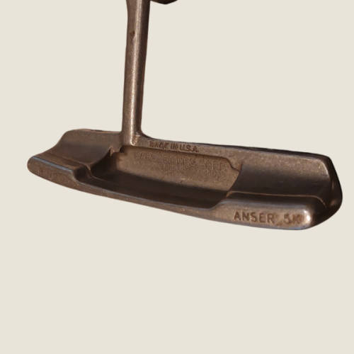 Ping Anser 5K Putter