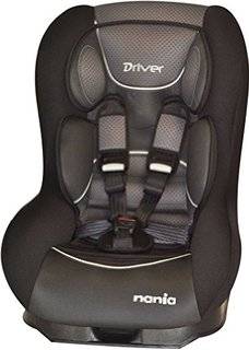 Nania car seat -- Brand new -- Unwanted gift