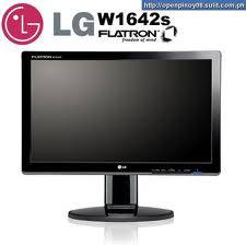 LG Flatron W1642S 15.6"