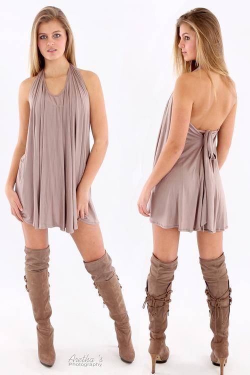 Dress or Top