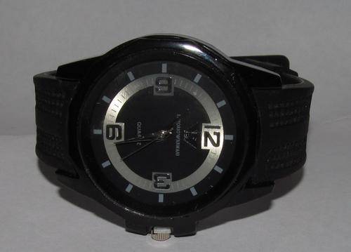 armani watch