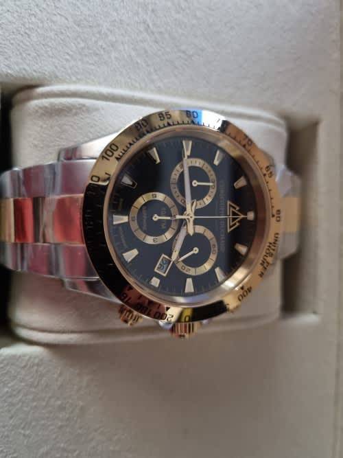 Mens Watch Christophe DuChamp, Grand Mont.