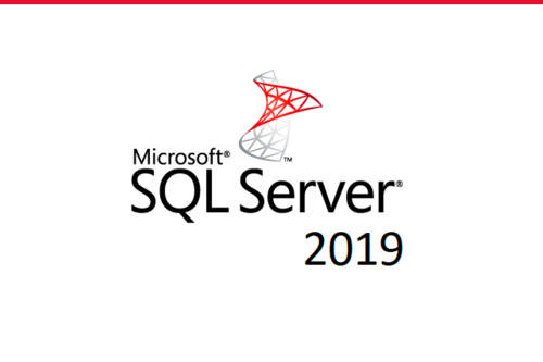 Microsoft SQL Server 2019 Standard