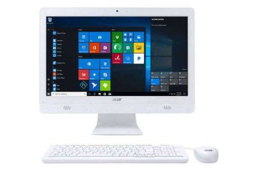 Acer Aspire C20-720 Celeron All-in-one Desktop