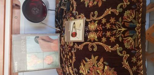 Philips InfaPhil LamP HP 3608