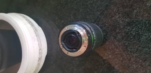 Tamron  Zoom 100 -300mm Camera Lens