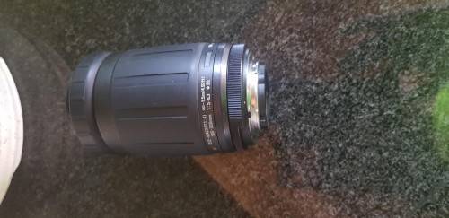 Tamron  Zoom 100 -300mm Camera Lens