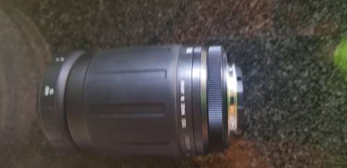 Tamron  Zoom 100 -300mm Camera Lens