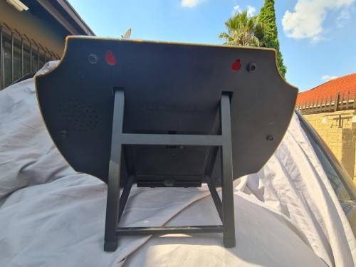 Big Mouth Billy Bass The Singing Sensation