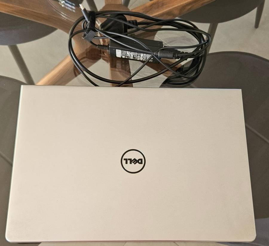Dell Inspiron 5558 i5