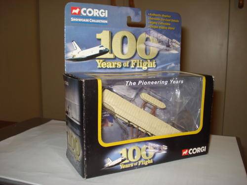 100 YEARS OF FLIGHT ....Pioneers of Flight Kitty Hawk