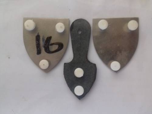 Recce Command HQ set With Fob..Aged ivory colour. 100% Original .. mint condition