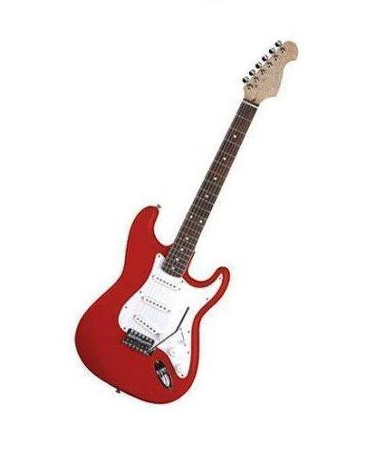 Electric Guitar (Santa Fe)