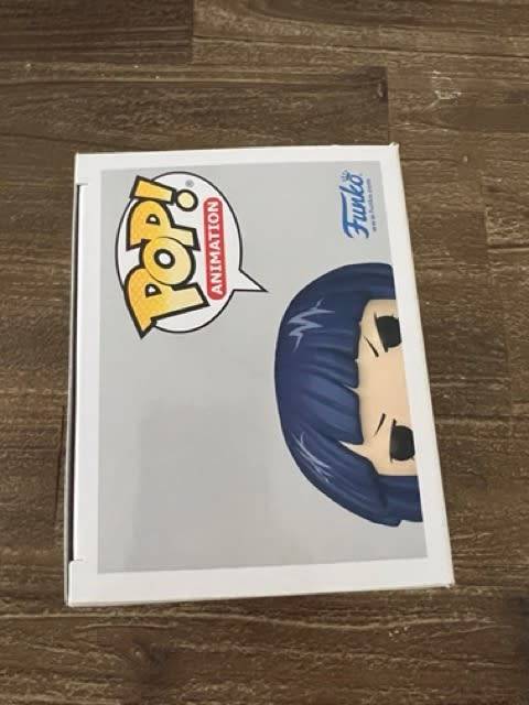 KYOKA JIRO!!MHA!!FUNKO POP!!BAM EXCLUSIVE!!