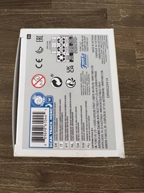 KYOKA JIRO!!MHA!!FUNKO POP!!BAM EXCLUSIVE!!