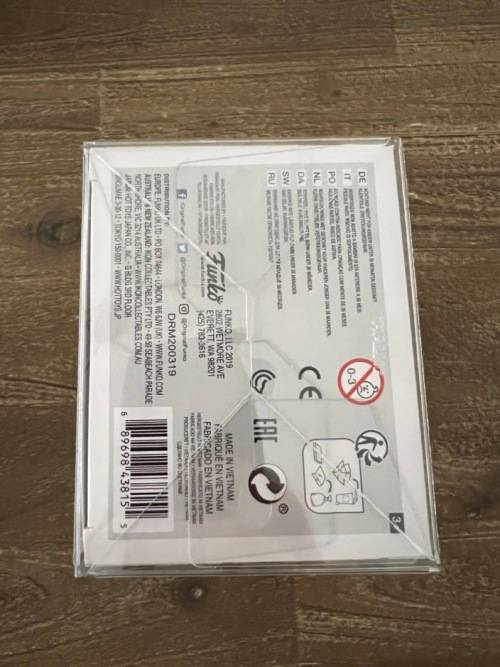 VEGETA POWERING UP!!DRAGON BALLZ!!FUNKO POP!! CC EXCLUSIVE!! CHASE!!