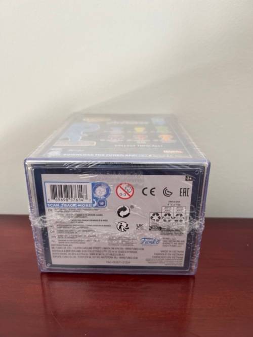 CAPTAIN AMERICA!!MARVEL!!FUNKO POP!! ART SERIES