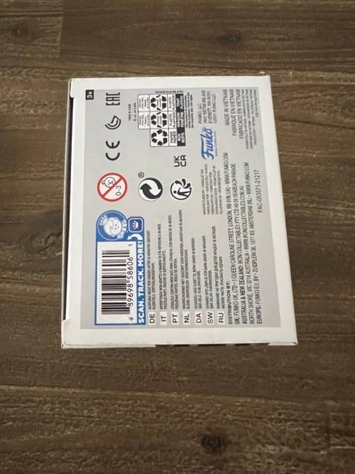 STITCH IN ROLLERS!!DISNEY!! FUNKO POP!! 2021 FALL CONVENTION